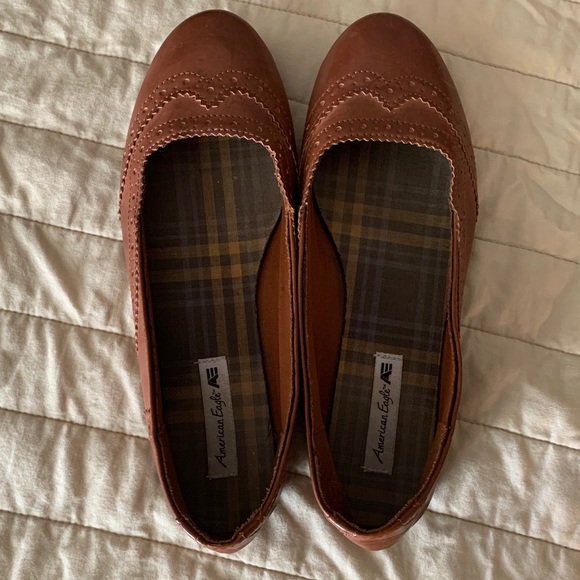 ✨3 for $25✨ American Eagle flats - Picture 1 of 10